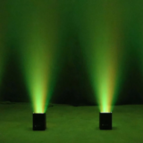 location lèche mur led batterie mariage