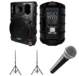 pack fête son location bouxwiller