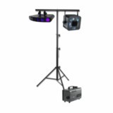 location pack lumière fête